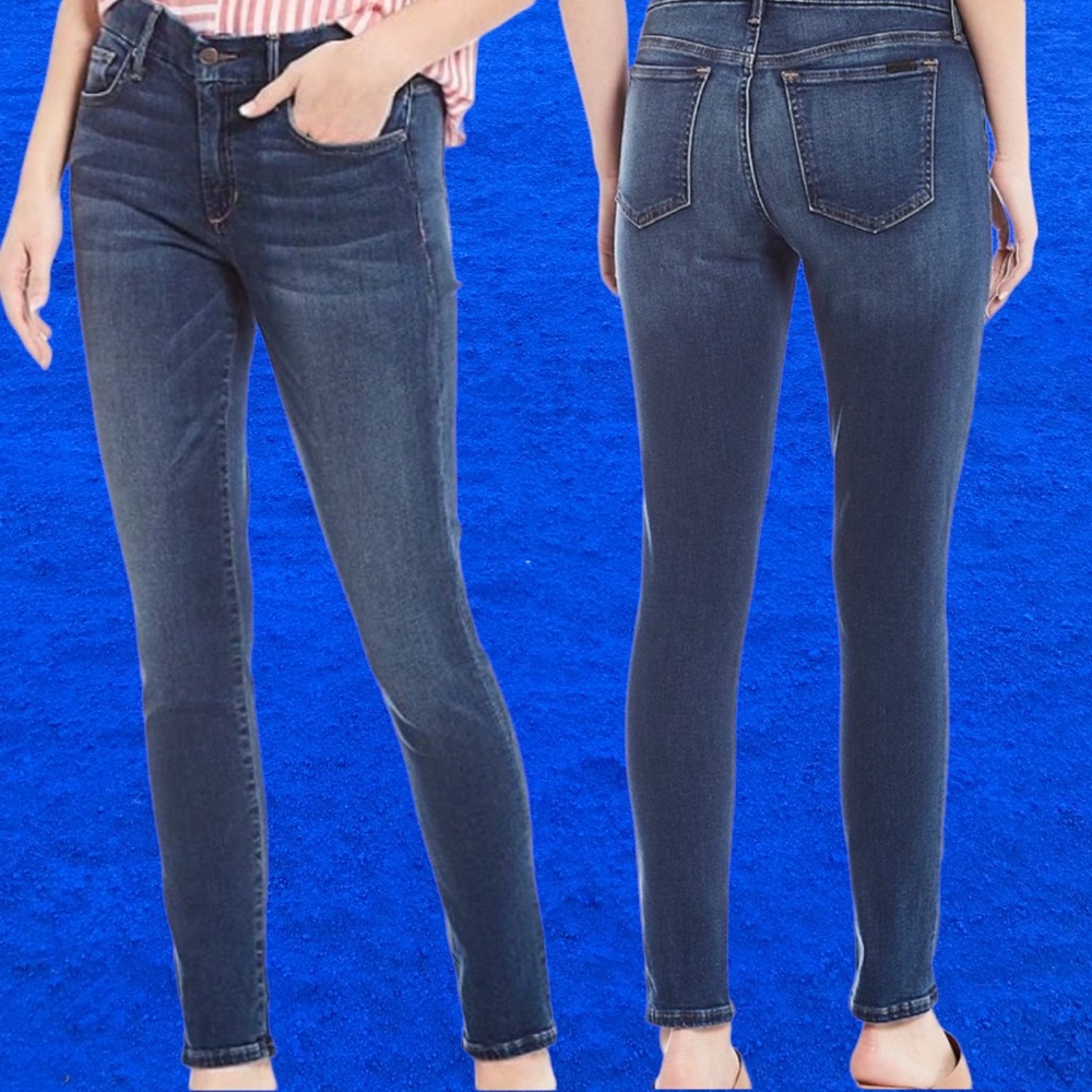 Joe’s Jeans: The Skinny Fit